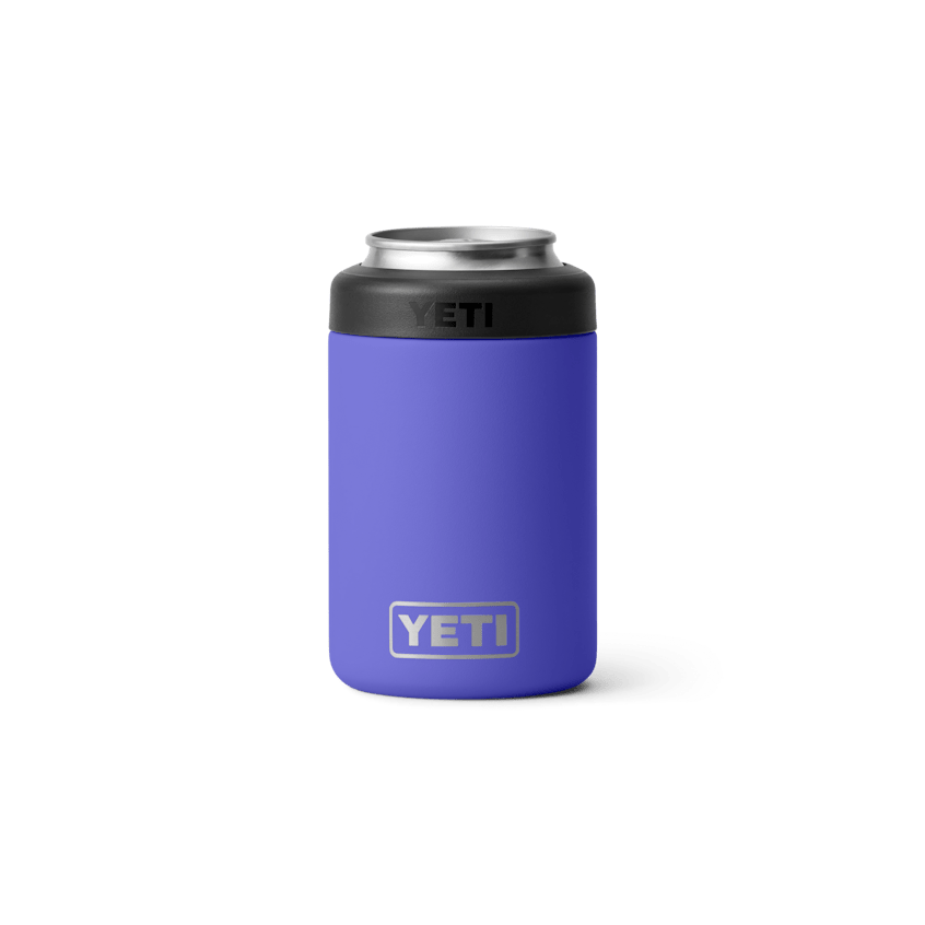 YETI Accessories 12oz / Ultramarine Violet YETI - Rambler 12oz Colster Can Insulator