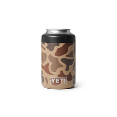 YETI Accessories 12oz / Wetlands Camo YETI - Rambler 12oz Colster Can Insulator