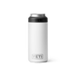 YETI Accessories 12oz / White YETI - Rambler 12oz Slim Can Colster