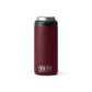 YETI Accessories 12oz / Wild Vine Red YETI - Rambler 12oz Slim Can Colster