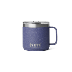 YETI Accessories 14oz / Moon Dust YETI - Rambler 14oz Travel Mug w/ Magslider Lid