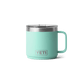 YETI Accessories 14oz / Seafoam YETI - Rambler 14oz Travel Mug w/ Magslider Lid