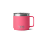YETI Accessories 14oz / Tropical Pink YETI - Rambler 14oz Travel Mug w/ Magslider Lid