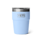 YETI Accessories 16oz / Big Sky Blue YETI - Rambler 16oz Stackable Cup w/ Magslider Lid