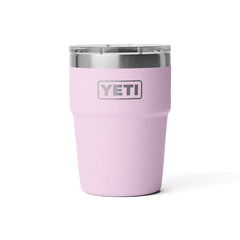 YETI Accessories 16oz / Cherry Blossom YETI - Rambler 16oz Stackable Cup w/ Magslider Lid