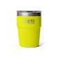 YETI Accessories 16oz / Firefly Yellow YETI - Rambler 16oz Stackable Cup w/ Magslider Lid