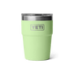 YETI Accessories 16oz / Key Lime YETI - Rambler 16oz Stackable Cup w/ Magslider Lid