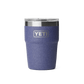 YETI Accessories 16oz / Moon Dust YETI - Rambler 16oz Stackable Cup w/ Magslider Lid