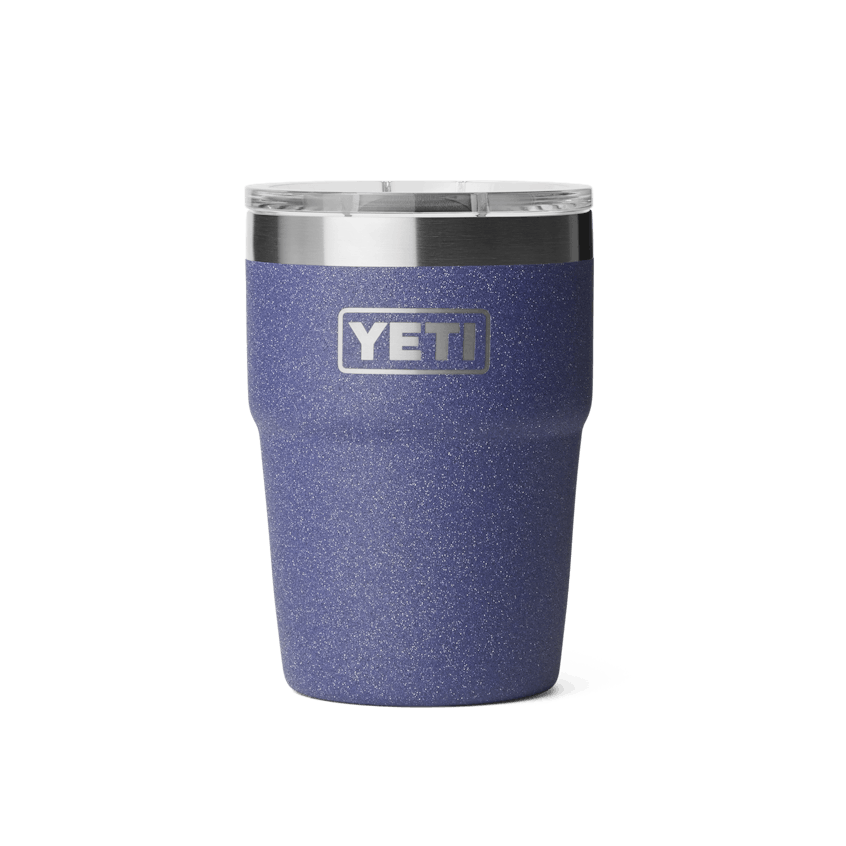YETI Accessories 16oz / Moon Dust YETI - Rambler 16oz Stackable Cup w/ Magslider Lid