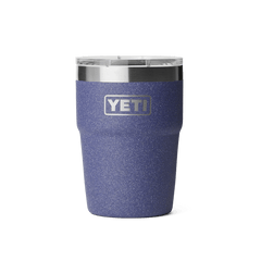 YETI Accessories 16oz / Moon Dust YETI - Rambler 16oz Stackable Cup w/ Magslider Lid