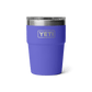 YETI Accessories 16oz / Ultramarine Violet YETI - Rambler 16oz Stackable Cup w/ Magslider Lid