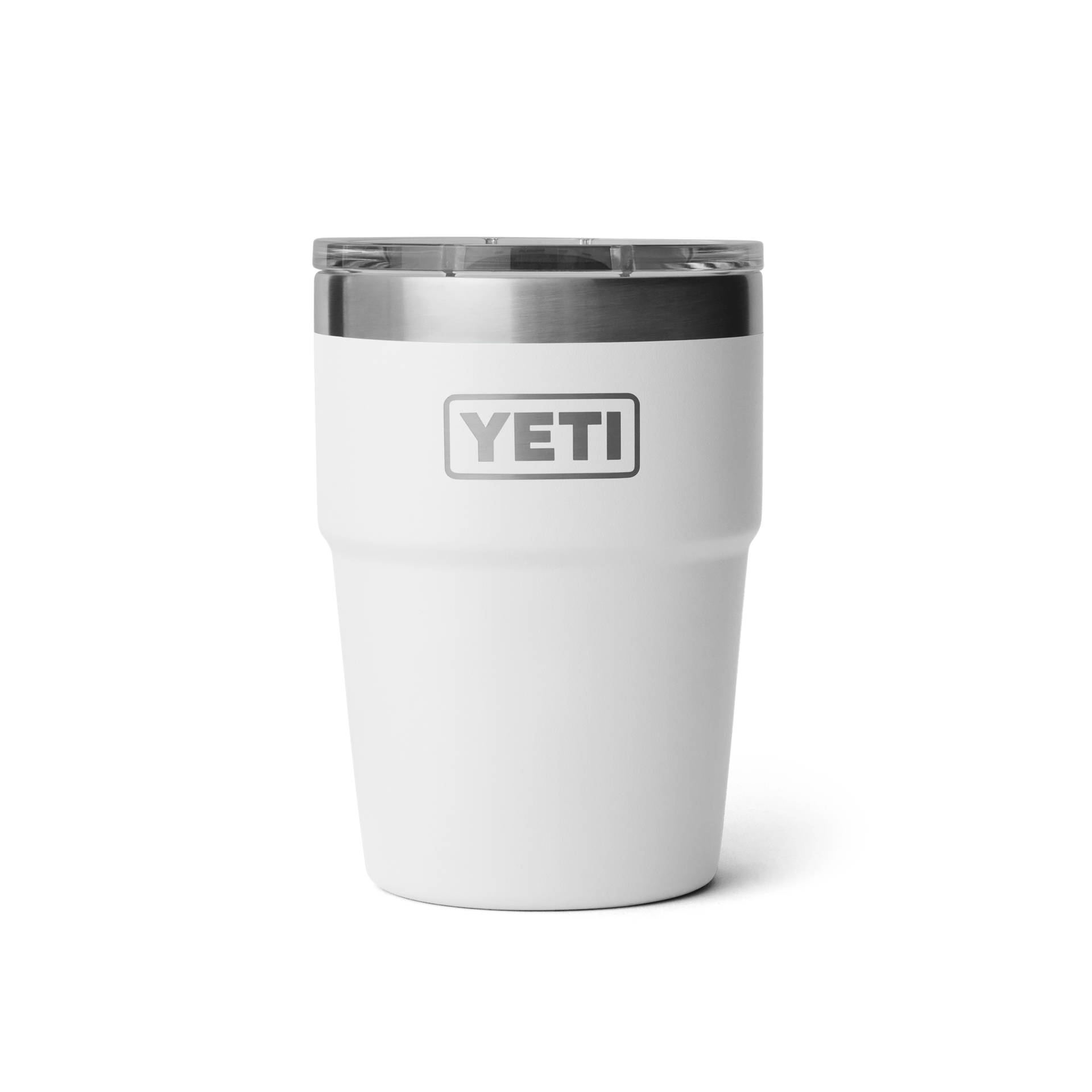 YETI - Rambler 16oz Stackable Cup w/ Magslider Lid