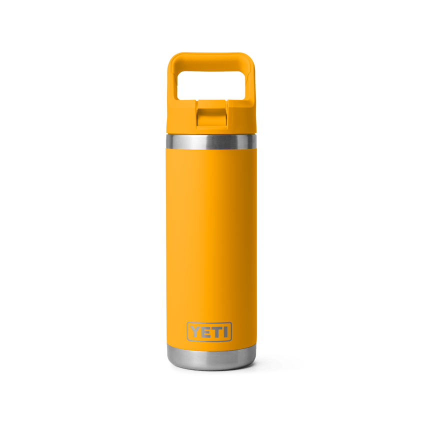 YETI Accessories 18oz / Beekeeper YETI - Rambler 18oz Bottle w/ Chug Cap