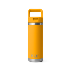YETI Accessories 18oz / Beekeeper YETI - Rambler 18oz Bottle w/ Chug Cap