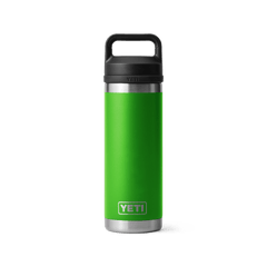 YETI Accessories 18oz / Canopy Green YETI - Rambler 18oz Bottle w/ Chug Cap