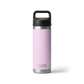 YETI Accessories 18oz / Cherry Blossom YETI - Rambler 18oz Bottle w/ Chug Cap