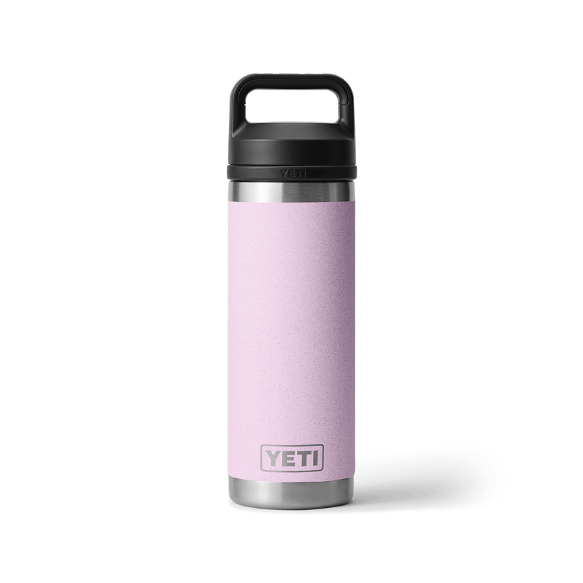 YETI - Rambler 18oz Bottle w/ Chug Cap – Threadfellows YETI - Rambler 18oz Bottle w/ Chug Cap – Threadfellows
