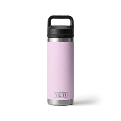 YETI Accessories 18oz / Cherry Blossom YETI - Rambler 18oz Bottle w/ Chug Cap