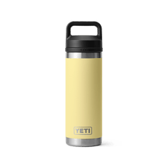 YETI Accessories 18oz / Daybreak Yellow YETI - Rambler 18oz Bottle w/ Chug Cap