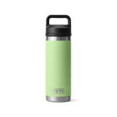 YETI Accessories 18oz / Key Lime YETI - Rambler 18oz Bottle w/ Chug Cap