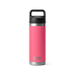 YETI Accessories 18oz / Tropical Pink YETI - Rambler 18oz Bottle w/ Chug Cap