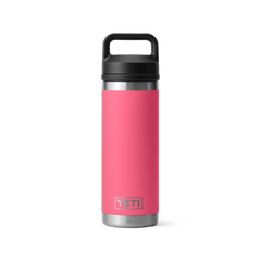 YETI Accessories 18oz / Tropical Pink YETI - Rambler 18oz Bottle w/ Chug Cap