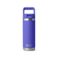 YETI Accessories 18oz / Ultramarine Violet YETI - Rambler 18oz Bottle w/ Chug Cap