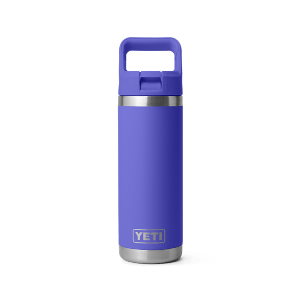YETI Accessories 18oz / Ultramarine Violet YETI - Rambler 18oz Bottle w/ Chug Cap