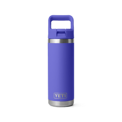 YETI Accessories 18oz / Ultramarine Violet YETI - Rambler 18oz Bottle w/ Chug Cap