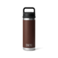 YETI Accessories 18oz / Wetlands Brown YETI - Rambler 18oz Bottle w/ Chug Cap