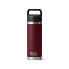 YETI Accessories 18oz / Wild Vine Red YETI - Rambler 18oz Bottle w/ Chug Cap