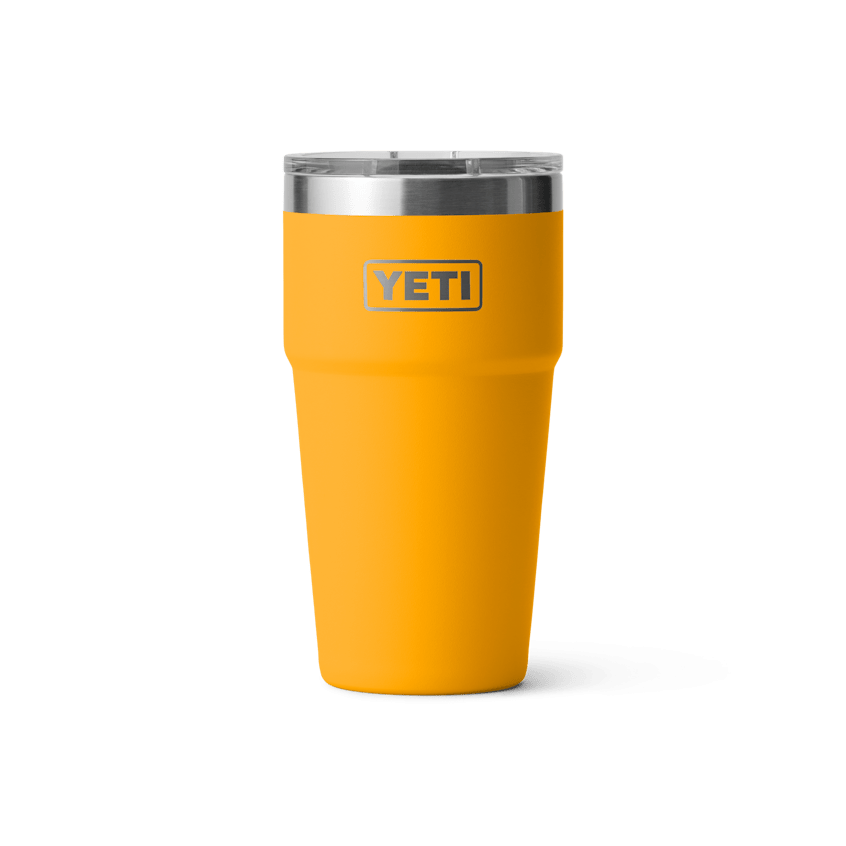 YETI Accessories 20oz / Beekeeper YETI - Rambler 20oz Stackable Cup w/ Magslider Lid