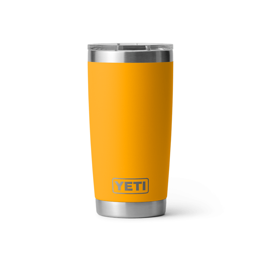 YETI Accessories 20oz / Beekeeper YETI - Rambler 20oz Tumbler w/ Magslider Lid