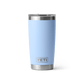 YETI Accessories 20oz / Big Sky Blue YETI - Rambler 20oz Tumbler w/ Magslider Lid