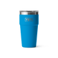 YETI Accessories 20oz / Big Wave Blue YETI - Rambler 20oz Stackable Cup w/ Magslider Lid