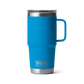 YETI Accessories 20oz / Big Wave Blue YETI - Rambler 20oz Travel Mug w/ Stronghold Lid