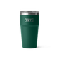 YETI Accessories 20oz / Black Forest Green YETI - Rambler 20oz Stackable Cup w/ Magslider Lid