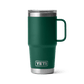 YETI Accessories 20oz / Black Forest Green YETI - Rambler 20oz Travel Mug w/ Stronghold Lid