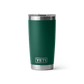 YETI Accessories 20oz / Black Forest Green YETI - Rambler 20oz Tumbler w/ Magslider Lid