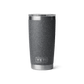 YETI Accessories 20oz / Black Stone YETI - Rambler 20oz Tumbler w/ Magslider Lid