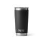 YETI Accessories 20oz / Black YETI - Rambler 20oz Tumbler w/ Magslider Lid