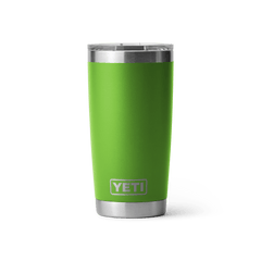 YETI Accessories 20oz / Canopy Green YETI - Rambler 20oz Tumbler w/ Magslider Lid