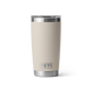 YETI Accessories 20oz / Cape Taupe YETI - Rambler 20oz Tumbler w/ Magslider Lid