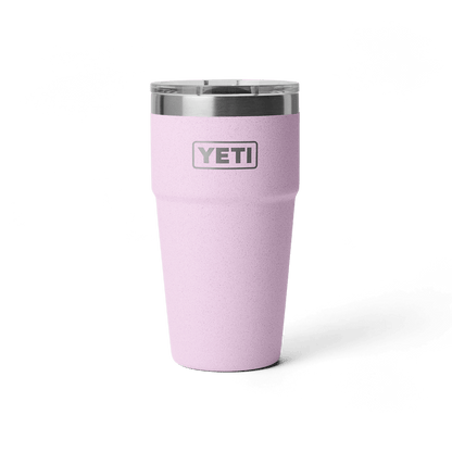 YETI Accessories 20oz / Cherry Blossom YETI - Rambler 20oz Stackable Cup w/ Magslider Lid