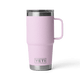 YETI Accessories 20oz / Cherry Blossom YETI - Rambler 20oz Travel Mug w/ Stronghold Lid