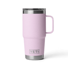 YETI Accessories 20oz / Cherry Blossom YETI - Rambler 20oz Travel Mug w/ Stronghold Lid
