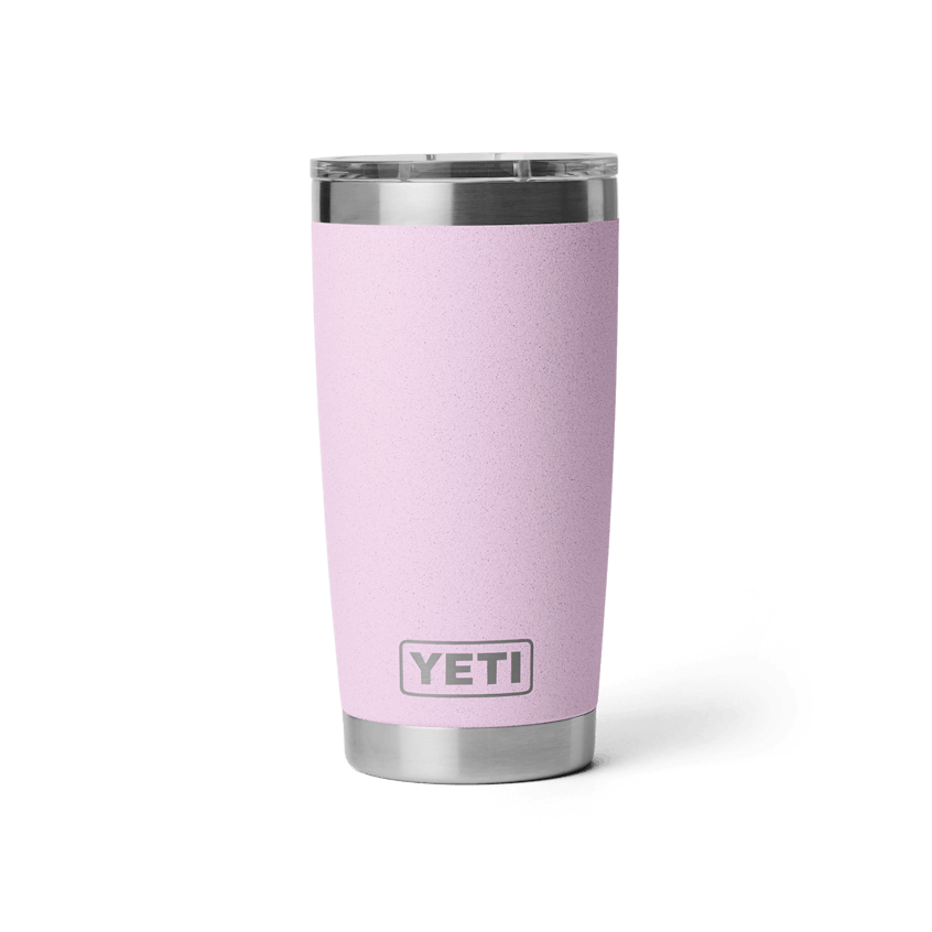 YETI Accessories 20oz / Cherry Blossom YETI - Rambler 20oz Tumbler w/ Magslider Lid
