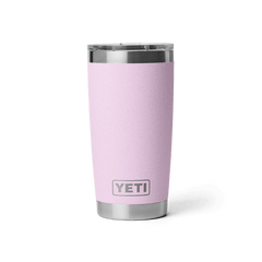 YETI Accessories 20oz / Cherry Blossom YETI - Rambler 20oz Tumbler w/ Magslider Lid