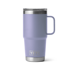 YETI Accessories 20oz / Cosmic Lilac YETI - Rambler 20oz Travel Mug w/ Stronghold Lid