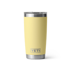 YETI Accessories 20oz / Daybreak Yellow YETI - Rambler 20oz Tumbler w/ Magslider Lid